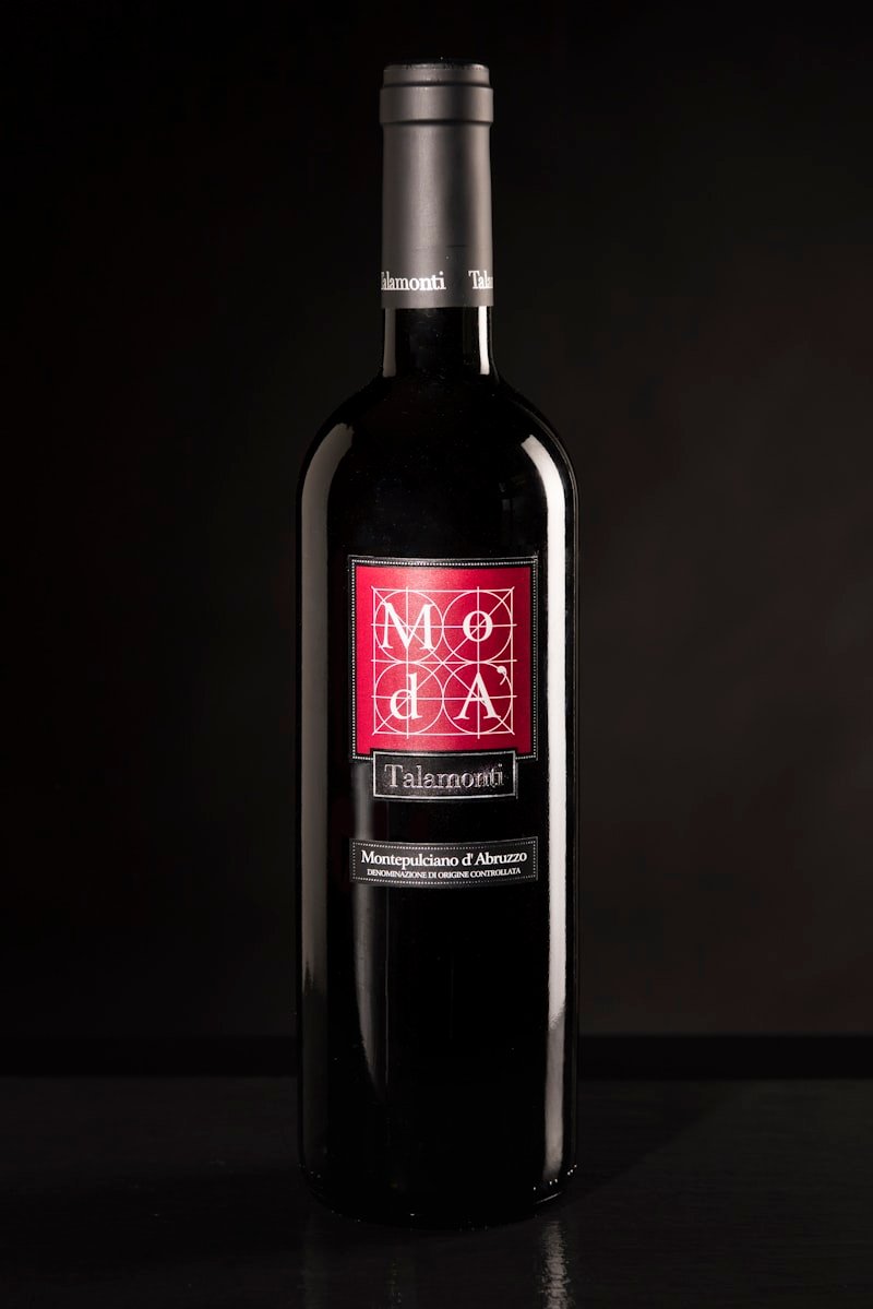 Reserve Red Wine