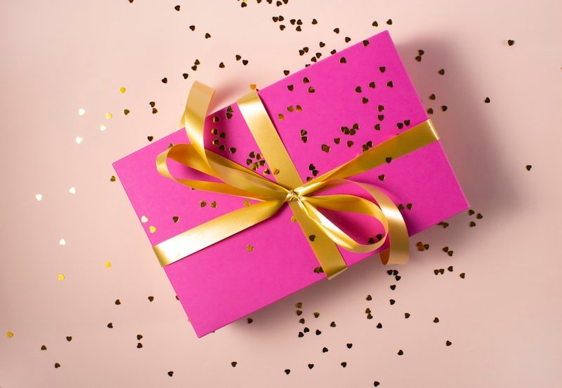 Gift Hampers & Event Boxes